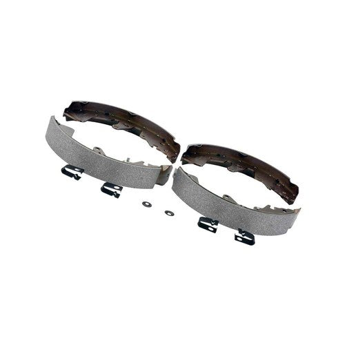 Febest Auto Parts Rear Brake Shoe Kit for Suzuki Grand Vitara | 0702-JB627R