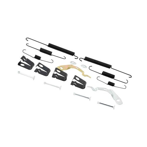 Febest Auto Parts Brake Shoe Fitting Kit for Suzuki Grand Vitara | 0704-JB627R-KIT