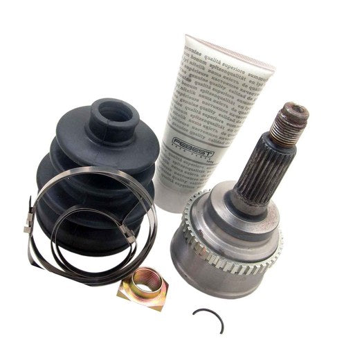 Febest Auto Parts CV Joint – Mazda | 0710-017A43