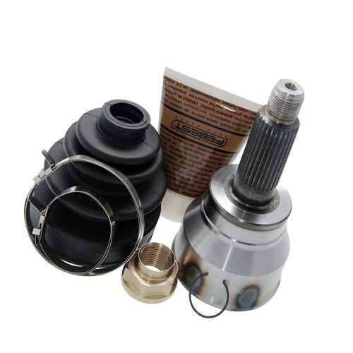 Febest Auto Parts Outer CV Joint 29X58X28 for Fiat & Suzuki | 0710-037