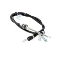 Febest Auto Parts Right Parking Brake Cable for Suzuki Jimny | 07100-SN413RH