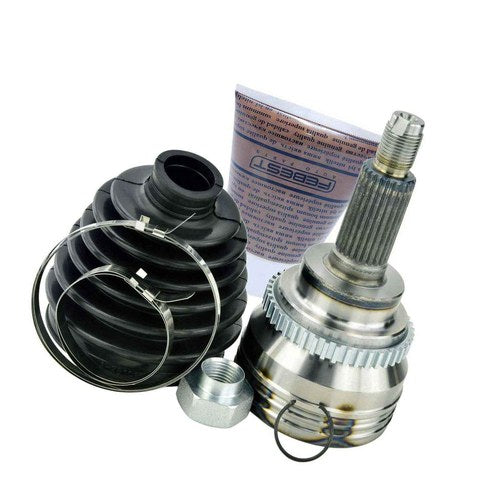 Febest Auto Parts Outer CV Joint 29X49X25 for Suzuki Ignis | 0710-IGN29A43