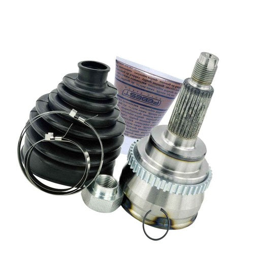 Febest Auto Parts Outer CV Joint 20X49X25 for Suzuki Ignis | 0710-RM413A43