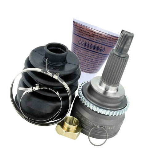 Febest Auto Parts Outer CV Joint 29X49X25 for Suzuki | 0710-RS413A43