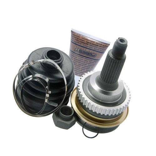 Febest Auto Parts Outer CV Joint 20X49X25 for Suzuki | 0710-SY415A42