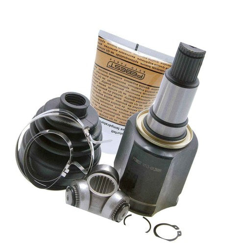 Febest Auto Parts Right Inner CV Joint 22X40X26 for Suzuki | 0711-GVJBRH