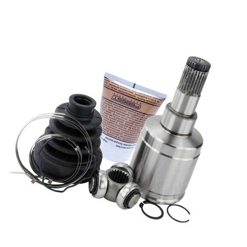 Febest Auto Parts Left Inner CV Joint 21X38X26 for Liana | 0711-LIALH