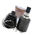 Febest Auto Parts Left Inner CV Joint 20X35X22 for Ignis & Wagon R+ | 0711-RM413LH