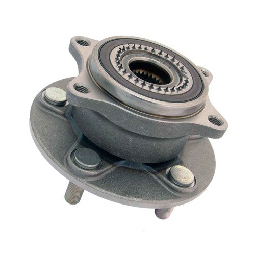 Febest Front Wheel Hub for Suzuki Grand Vitara & Kizashi | 0782-GVJBMF