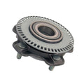 Febest Front Wheel Hub for Suzuki Escudo, Grand Vitara & Vitara | 0782-GVSQA53F