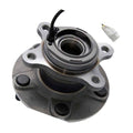 Febest Rear Wheel Hub for Suzuki SX4 | 0782-SX4RWD