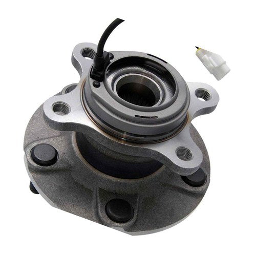 Febest Rear Wheel Hub for Suzuki SX4 | 0782-SX4RWD