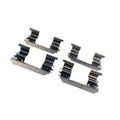 Febest Disc Brake Clip Set for Subaru | 0803-S13F