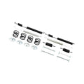 Febest Brake Shoe Fitting Kit for Subaru Forester & Impreza | 0804-S10XTR-KIT