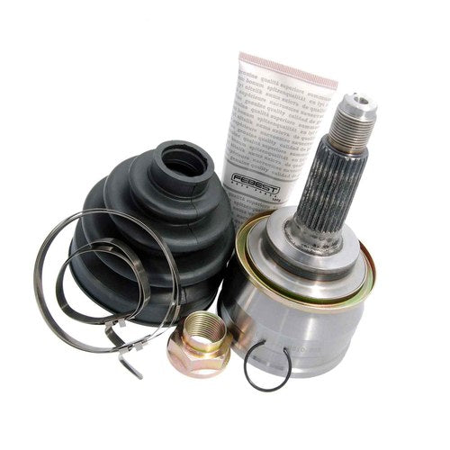 Febest Outer CV Joint 30X56X27 for Subaru | 0810-008