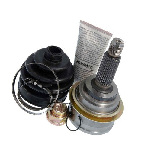 Febest Outer CV Joint 30X56X27 for Subaru | 0810-026
