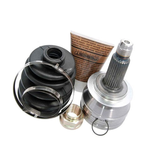 Febest Outer CV Joint 30X53.6X27 for Subaru | 0810-B13