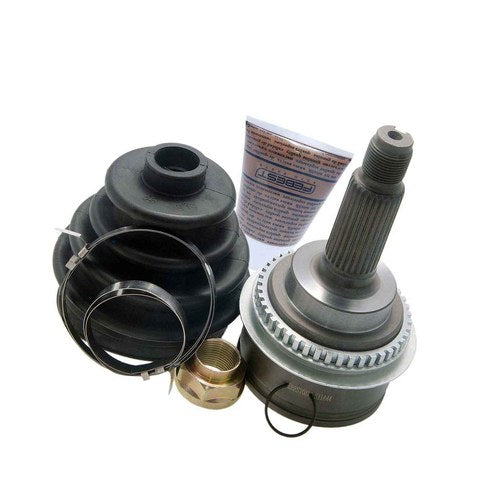 Febest Outer CV Joint 23X56X27 for Subaru | 0810-S11A44