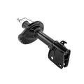 Febest Front Right Gas Twin-Tube Shock Absorber | 08110-004FR
