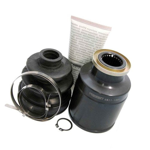 Febest Inner CV Joint 22X40X25 for Subaru | 0811-1001