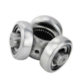 Febest Tripod Joint 29X38.9 for Mitsubishi and Subaru | 0816-B9