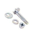 Febest Camber Adjusting Eccentric Bolt Repair Kit | 0829-001-KIT