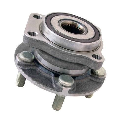 Febest Front Wheel Hub for Subaru | 0882-B13MF