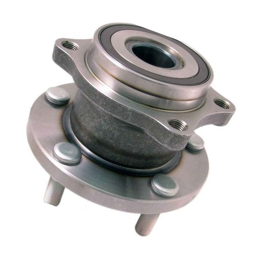 Febest Rear Wheel Hub for Subaru Tribeca | 0882-B9MR