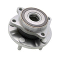 Febest Front Wheel Hub for Subaru | 0882-G12MF