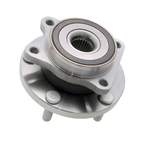 Febest Front Wheel Hub for Subaru | 0882-G12MF