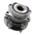 Febest Rear Wheel Hub for Subaru and Toyota | 0882-G12MR
