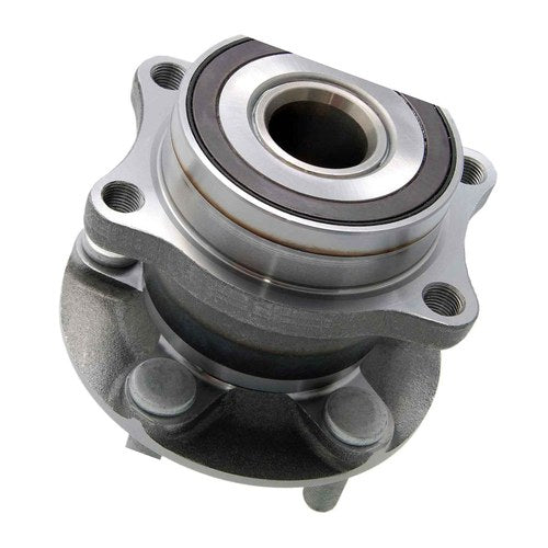 Febest Rear Wheel Hub for Subaru and Toyota | 0882-G12MR