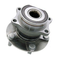 Febest Rear Wheel Hub for Subaru | 0882-G12WSMR