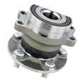 Febest Rear Wheel Hub for Subaru | 0882-G13MR