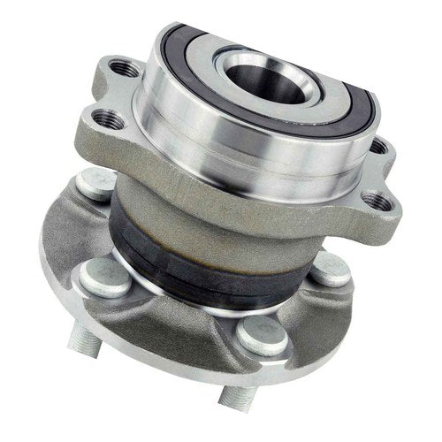 Febest Rear Wheel Hub for Subaru | 0882-G13MR