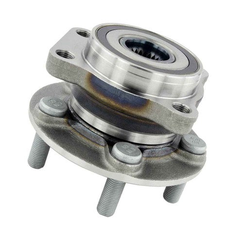 Febest Front Wheel Hub for Subaru | 0882-S13MF