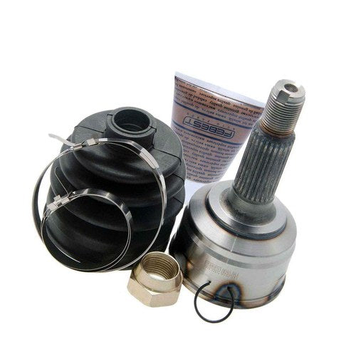Febest Outer CV Joint 19X47X24 for Daihatsu and Toyota | 0910-014