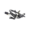 Febest Left Parking Brake Cable for Captiva and Antara | 10100-CAPLH