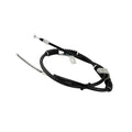 Febest Left Parking Brake Cable for Chevrolet J200 | 10100-J200LH