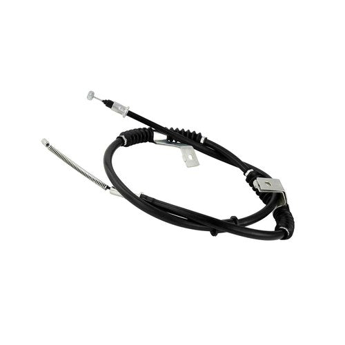 Febest Left Parking Brake Cable for Chevrolet J200 | 10100-J200LH