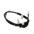 Febest Right Parking Brake Cable for Chevrolet J200 | 10100-J200RH