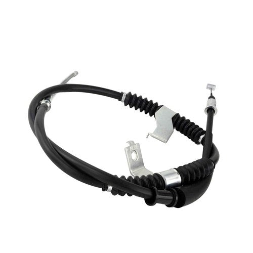 Febest Right Parking Brake Cable for Chevrolet J200 | 10100-J200RH