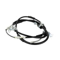 Febest Parking Brake Cable for Chevrolet Matiz and Spark | 10100-M100