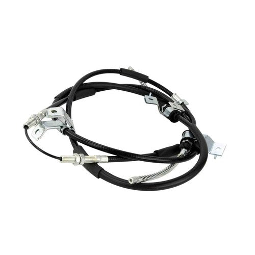 Febest Parking Brake Cable for Chevrolet Matiz and Spark | 10100-M100