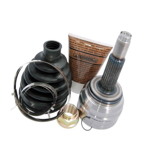 Febest Outer CV Joint 19X52X22 for Chevrolet | 1010-AV