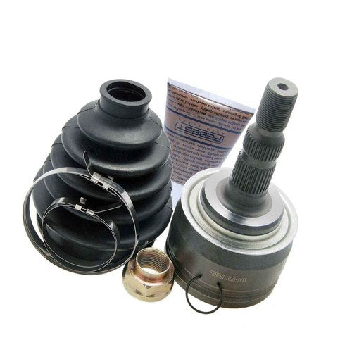 Febest Outer CV Joint 31X55X33 for Chevrolet and Holden | 1010-J300