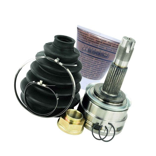 Febest Outer CV Joint 29X52.5X25 for Chevrolet and Holden | 1010-T300MT