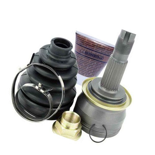 Febest Outer CV Joint 30X52.6X25 for Chevrolet and Holden | 1010-T300