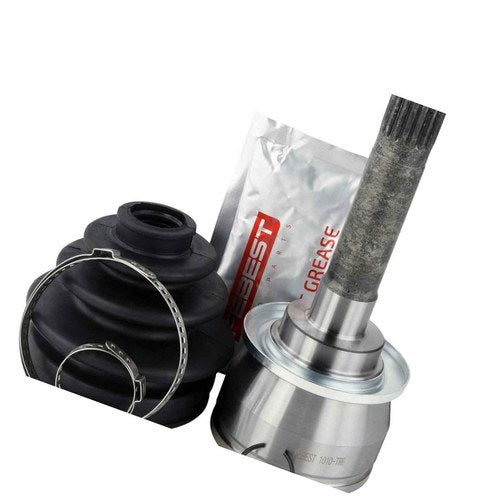 Febest Outer CV Joint 26X53X17 for Chevrolet and Holden | 1010-TRB