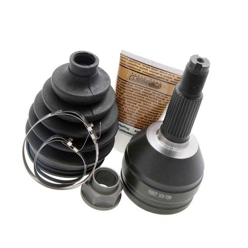 Febest Outer CV Joint 29X32X28 for Chevrolet | 1010-V200